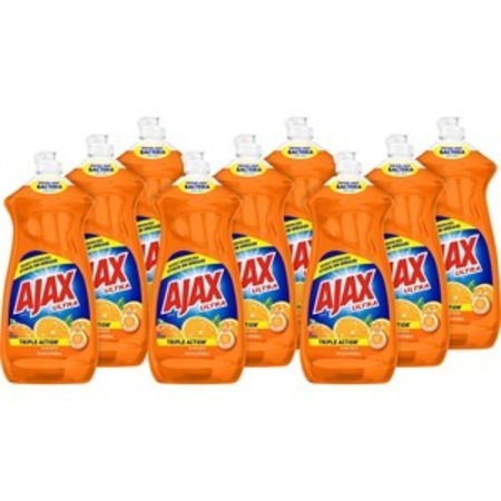 AJAX CPieces144678CT Detergent, Dsh, Lqd,  CPC144678CT